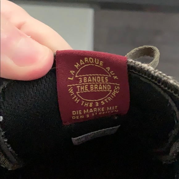 Adidas Hemp sneakers - Picture 6 of 7